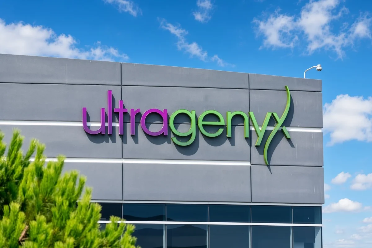 Ultragenyx (RARE) Stock Surges 13% After FDA Greenlights Breakthrough Gene Therapy