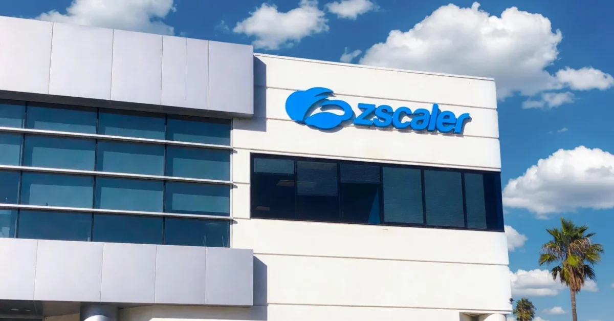 Zscaler (ZS) Stock Surges 17% Following AI Security Concerns and Strong Earnings
