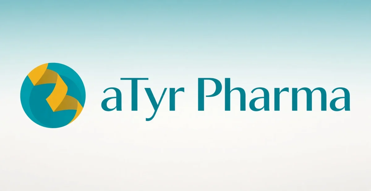aTyr Pharma (ATYR) Stock Surges 5% After FDA Protocol Agreement for Sarcoidosis Trial