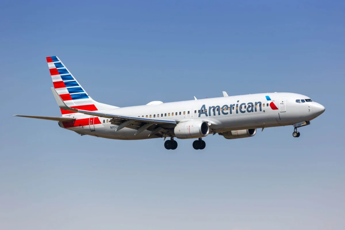American Airlines (AAL) Announces Trump Account Matching Program for Workers’ Kids