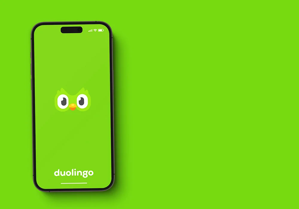Duolingo (DUOL) Stock Surges on Dual Analyst Upgrades Pointing to 40% Gain Potential