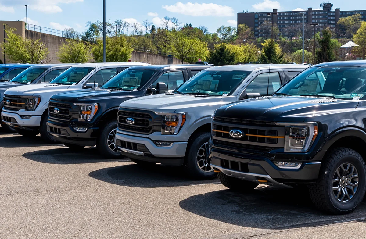 Ford (F) Stock: Should You Invest Ahead of the Fathom EV Launch?