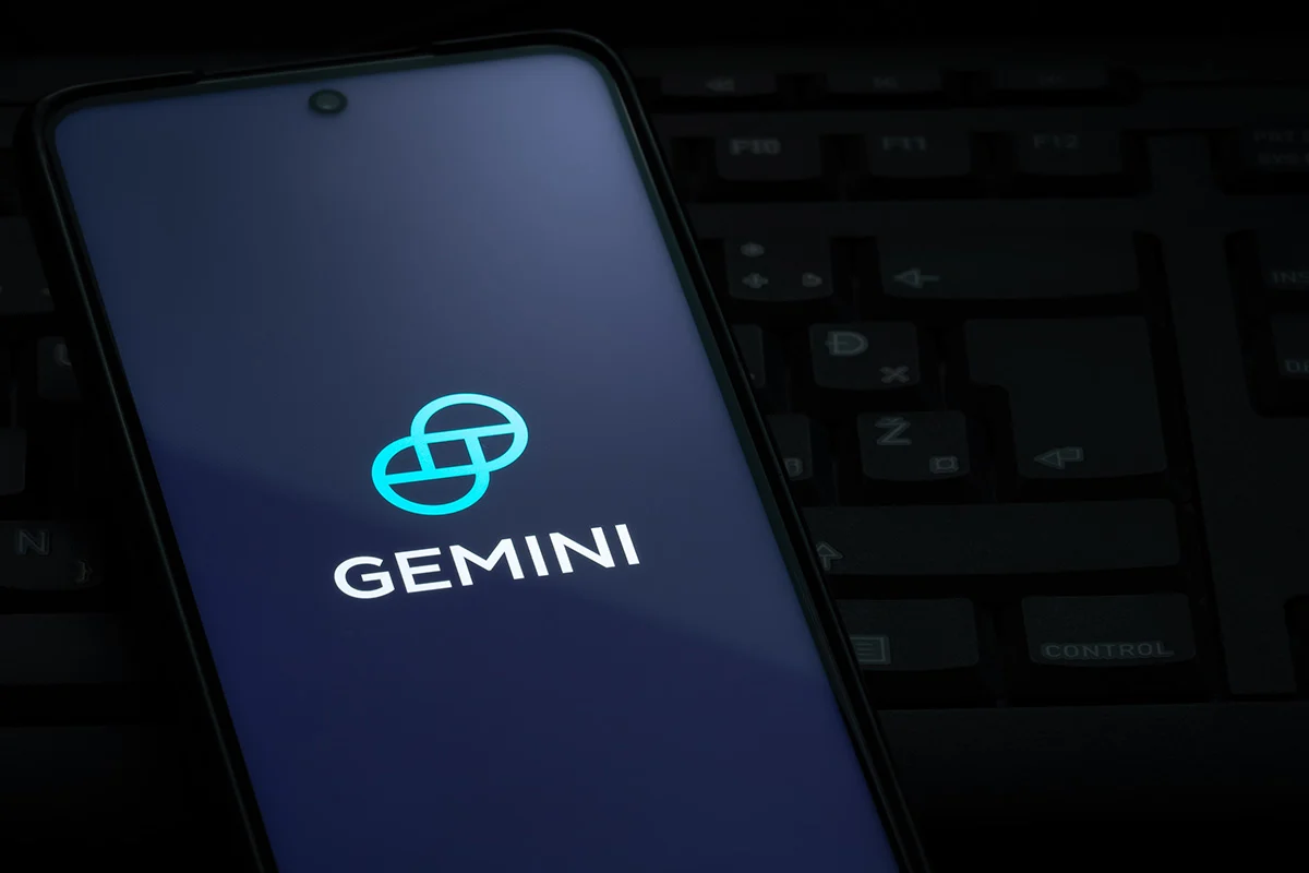 Gemini (GEMI) Stock Surges 31% Amid Renewed Acquisition Chatter