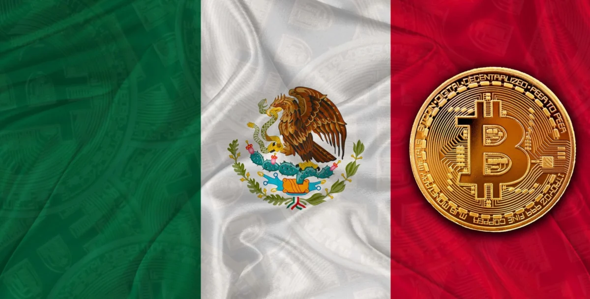 Mexican Officials Raid Mountain Crypto Operation Potentially Tied to Organized Crime