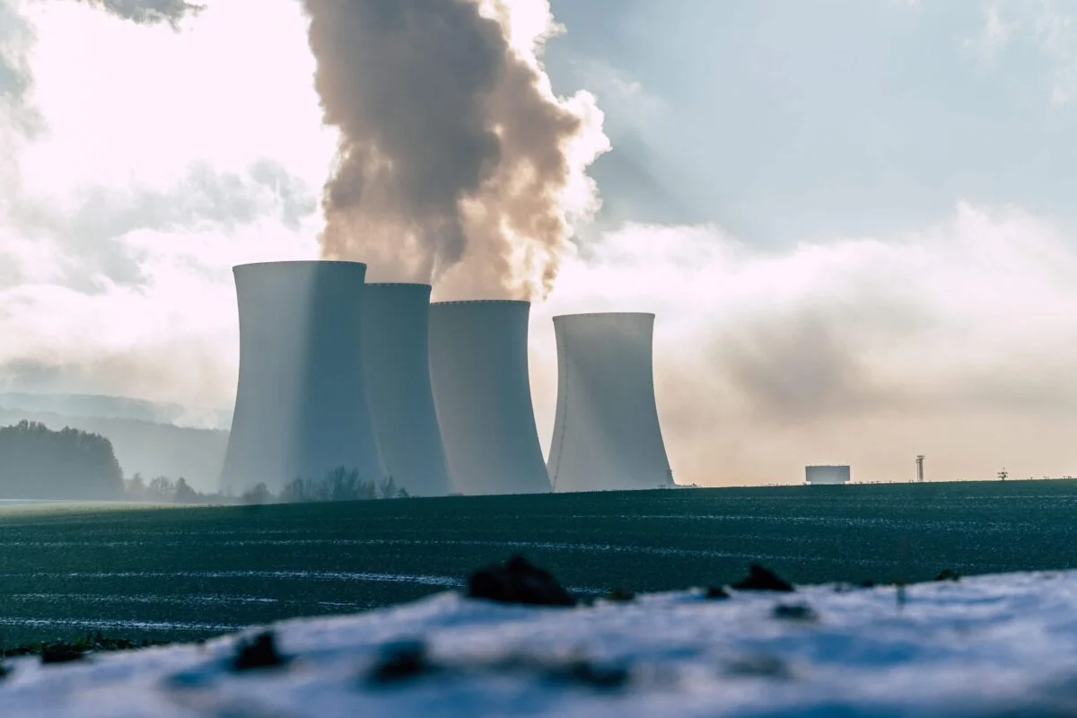 Jefferies Highlights Three Leading Nuclear Stocks for September 2026 Investment