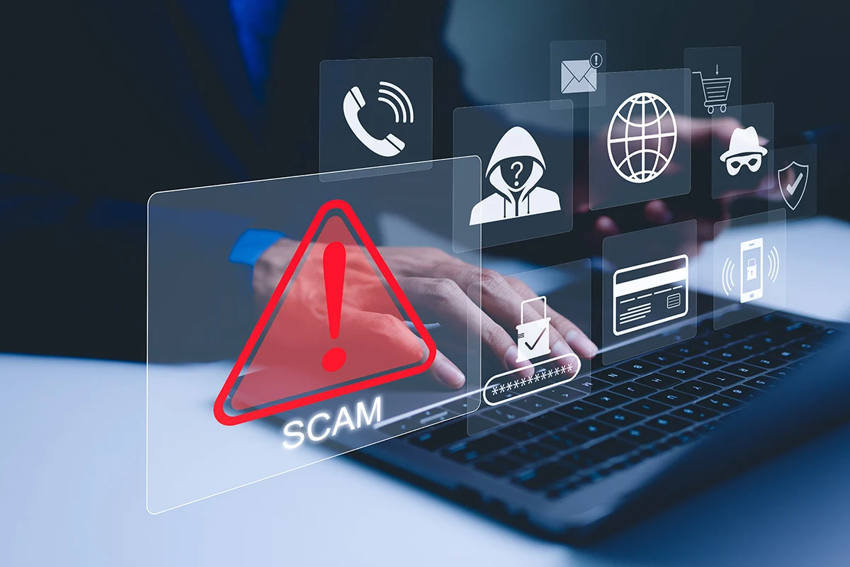 U.S. Treasury Dismantles Xinbi Guarantee: Inside the $24 Billion Crypto Fraud Operation