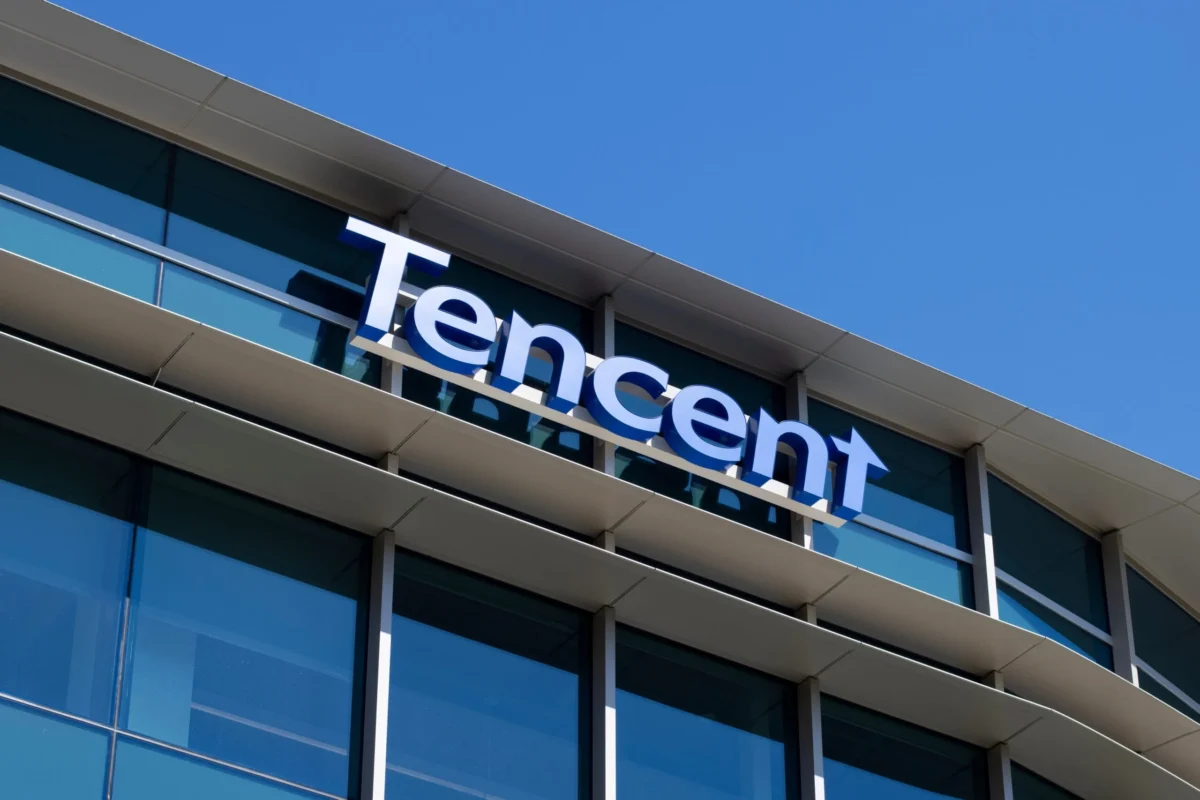 Tencent (TCTZF) Stock Surges 5% on Launch of Advanced AI Image Generator