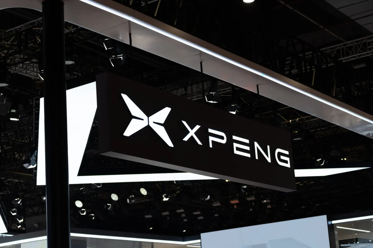 XPeng (XPEV) Stock Dips Despite Debut of IRON Humanoid Robot Production