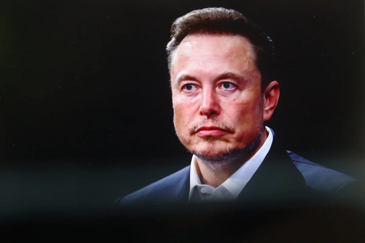 Maye Musk Confirms Elon’s Genuine Intent to Relocate to Mars