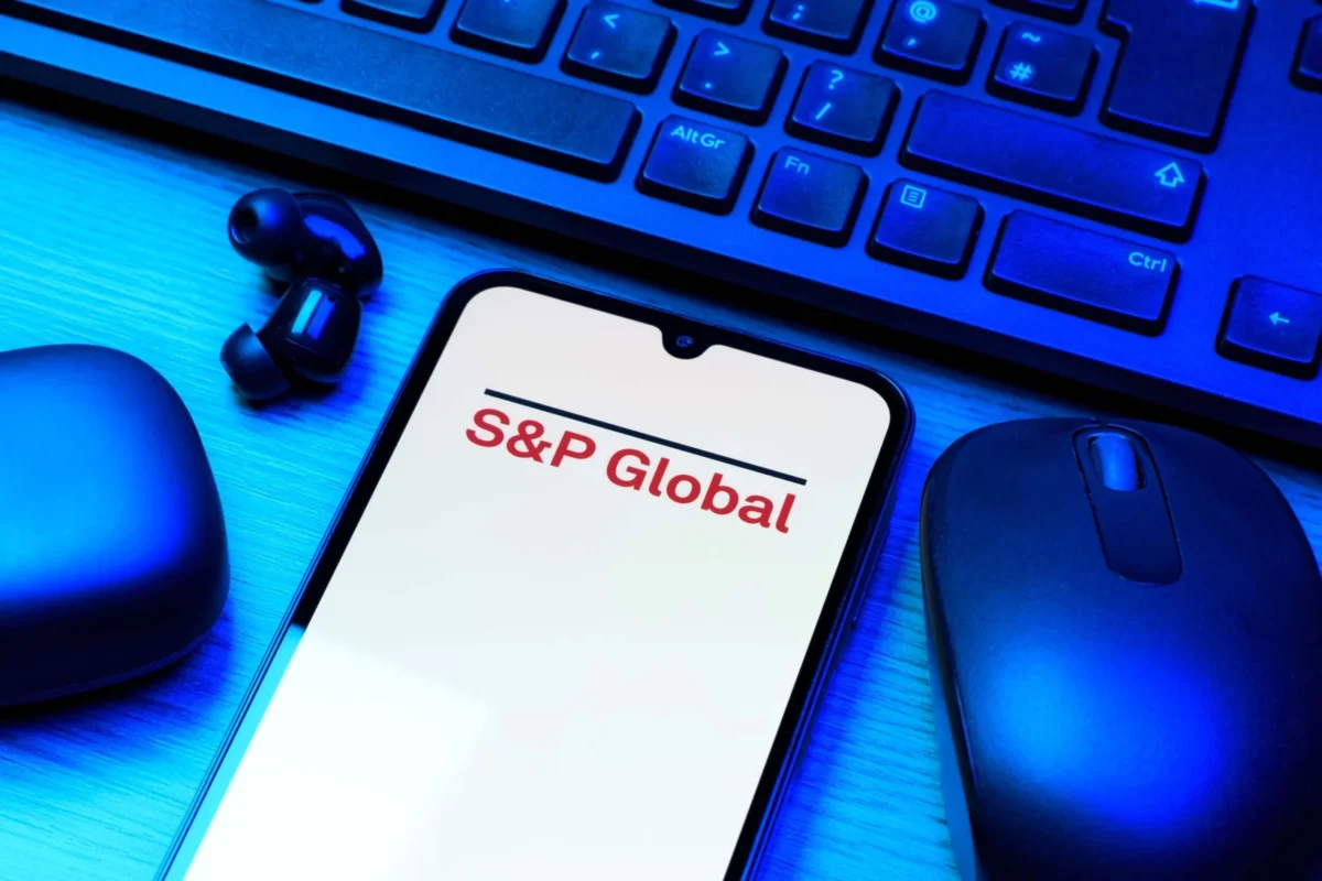 S&P Global Invests in Kaiko’s $110M Round to Boost Crypto Data Infrastructure