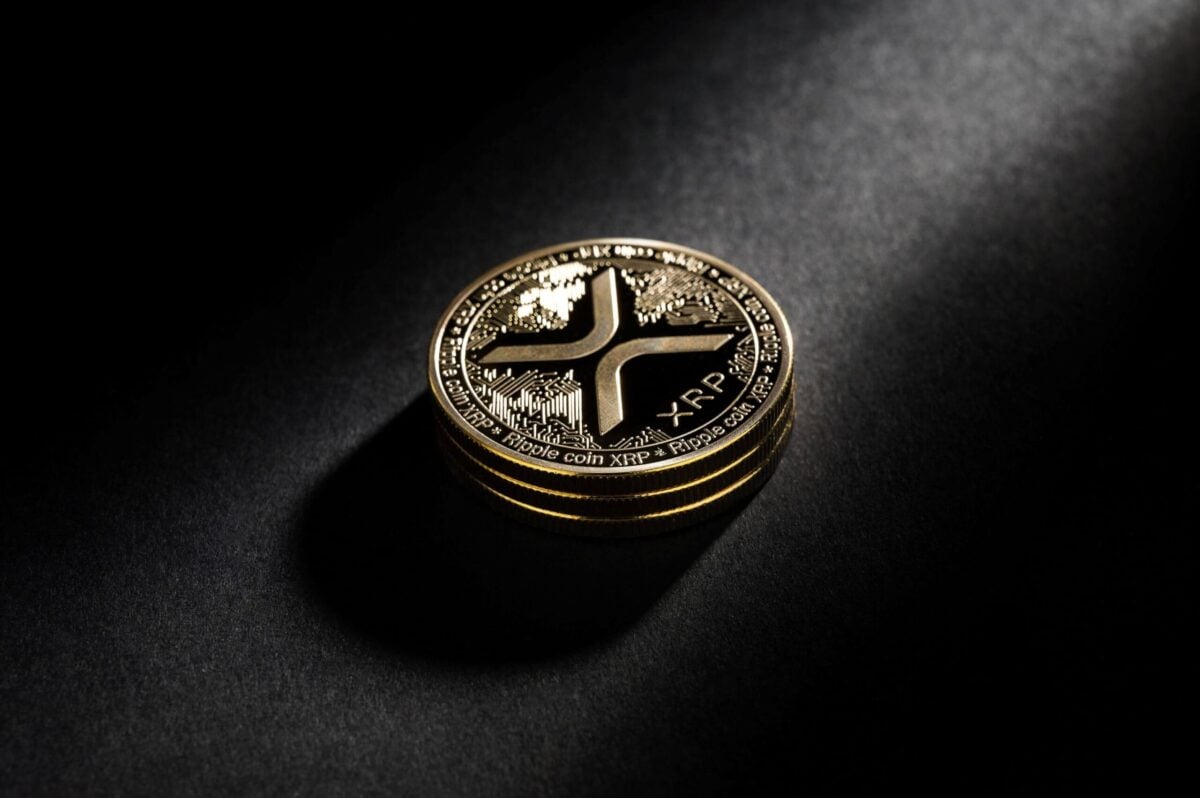 XRP Poised for Major Breakout as Crypto Analyst Eyes Critical $1.60 Level