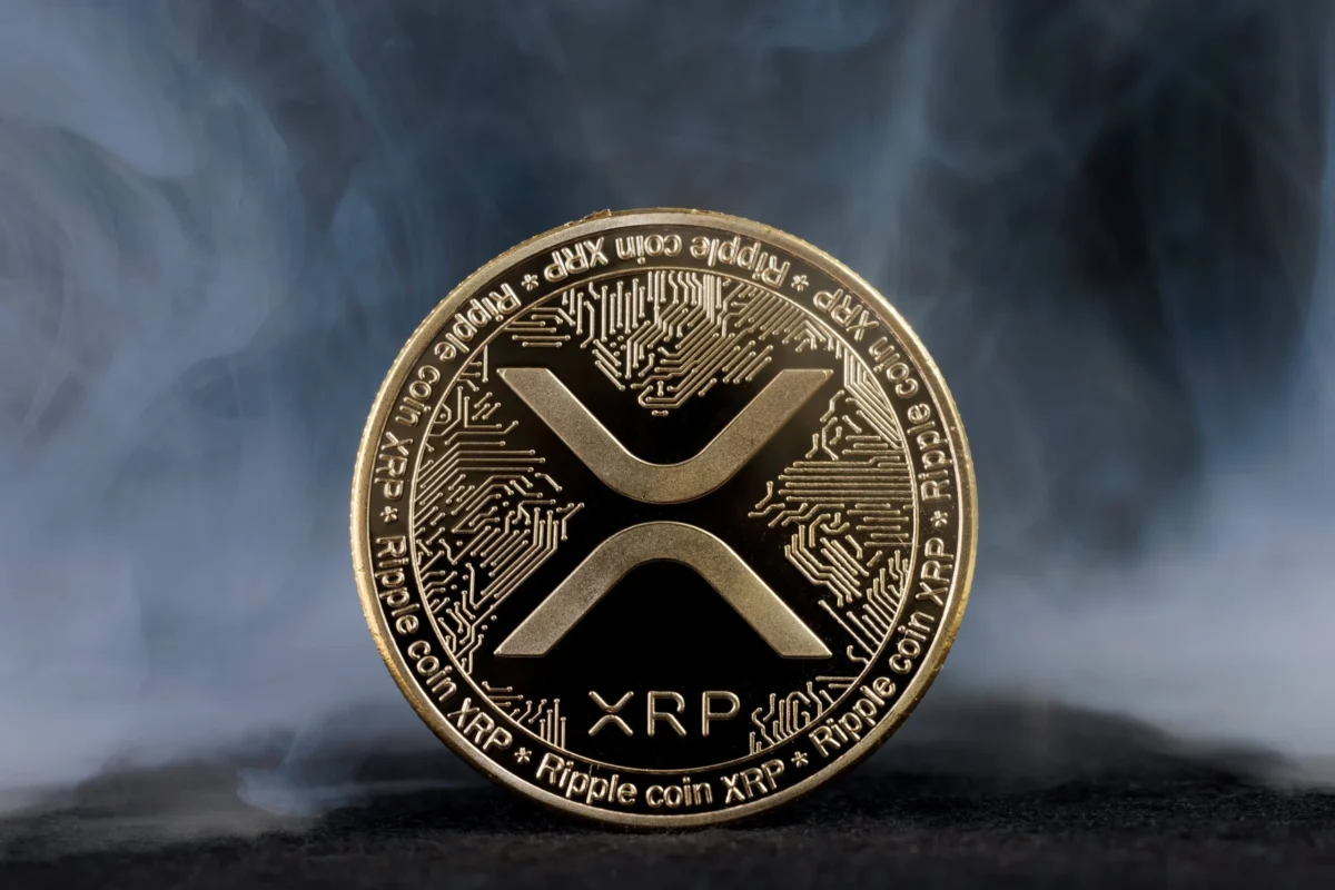 XRP Bulls Fight to Defend $1.30 After Fed Rate Hike and Failed Crypto Bill