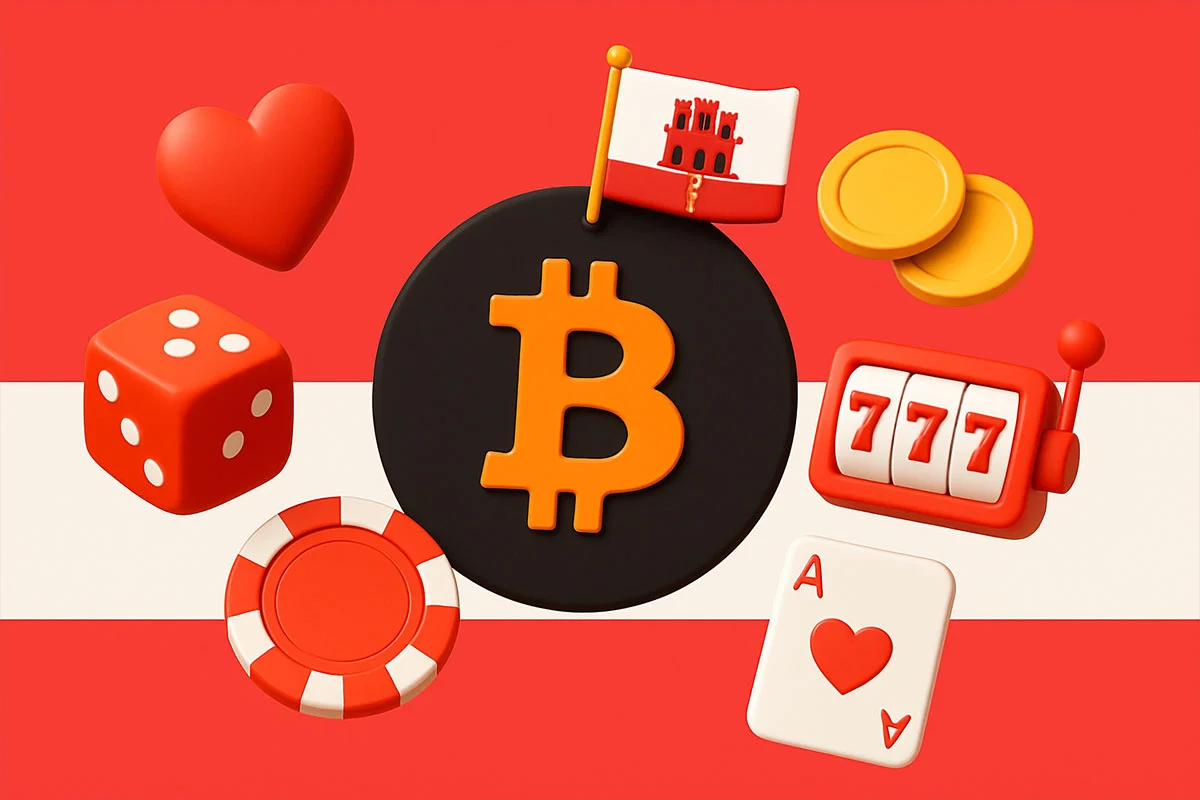 Gibraltar’s Premier Cryptocurrency Gambling Platforms: Expert Reviews and Rankings for 2024