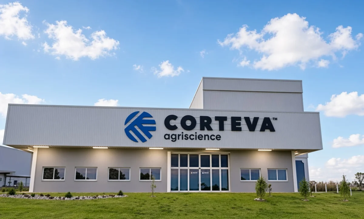 Corteva (CTVA) Surges After Analyst Sets $19 Price Target Post-Separation
