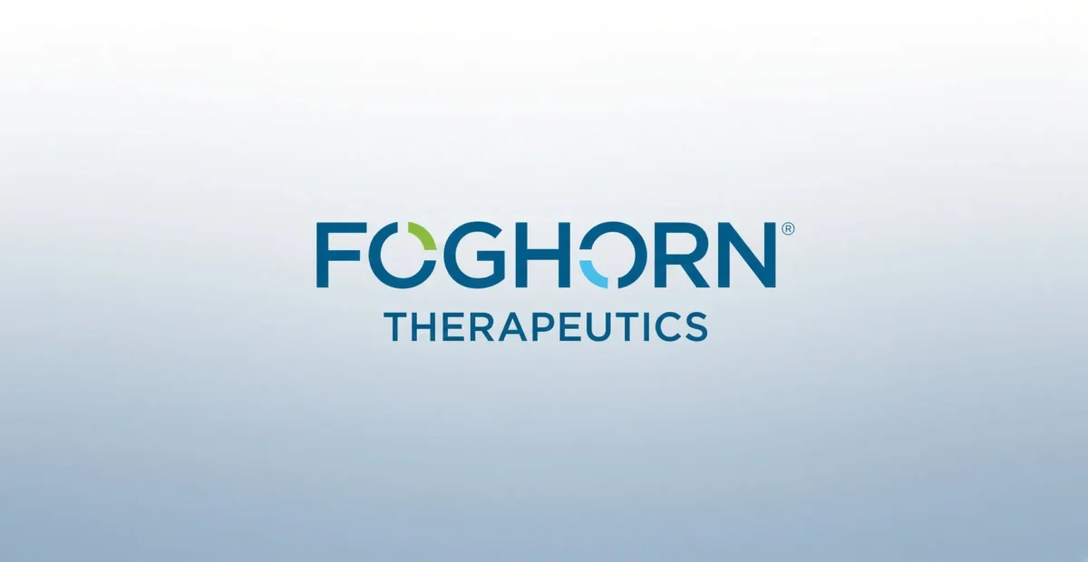 Foghorn Therapeutics (FHTX) Plunges 49% as Eli Lilly Partnership Collapses