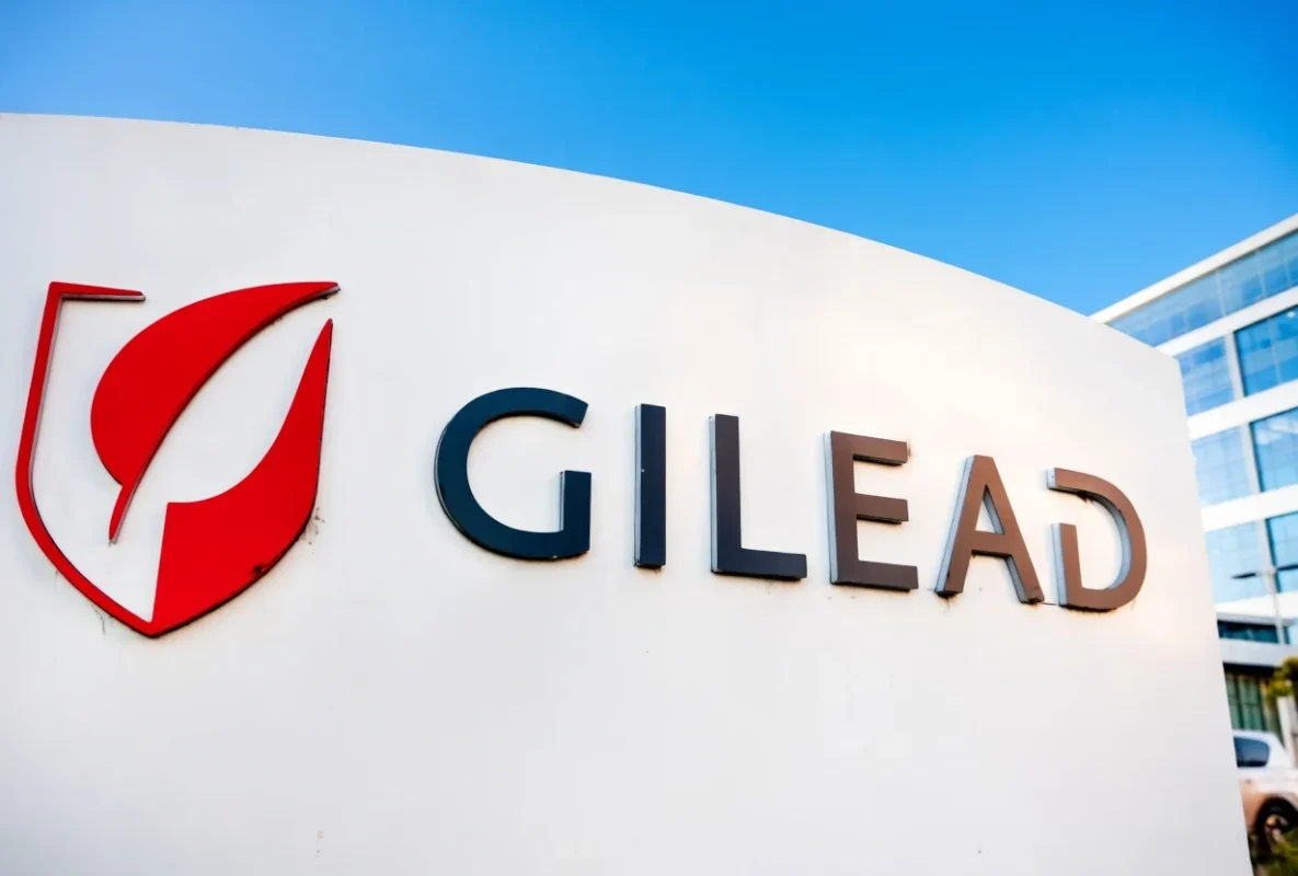 Gilead Sciences (GILD) Raises Full-Year Revenue Guidance to $30.4 Billion on Strong HIV Sales