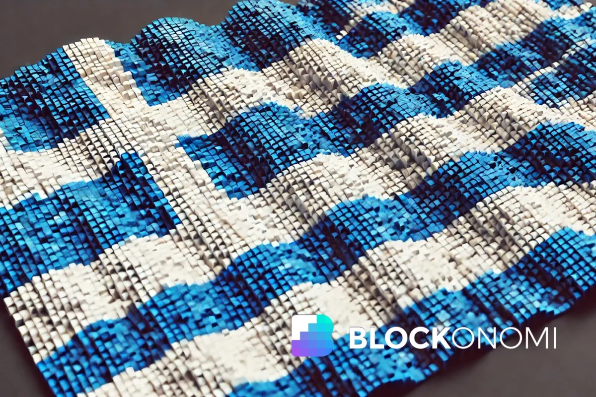 Greek Government Unveils €500 Tax-Free Threshold for Digital Asset Investors