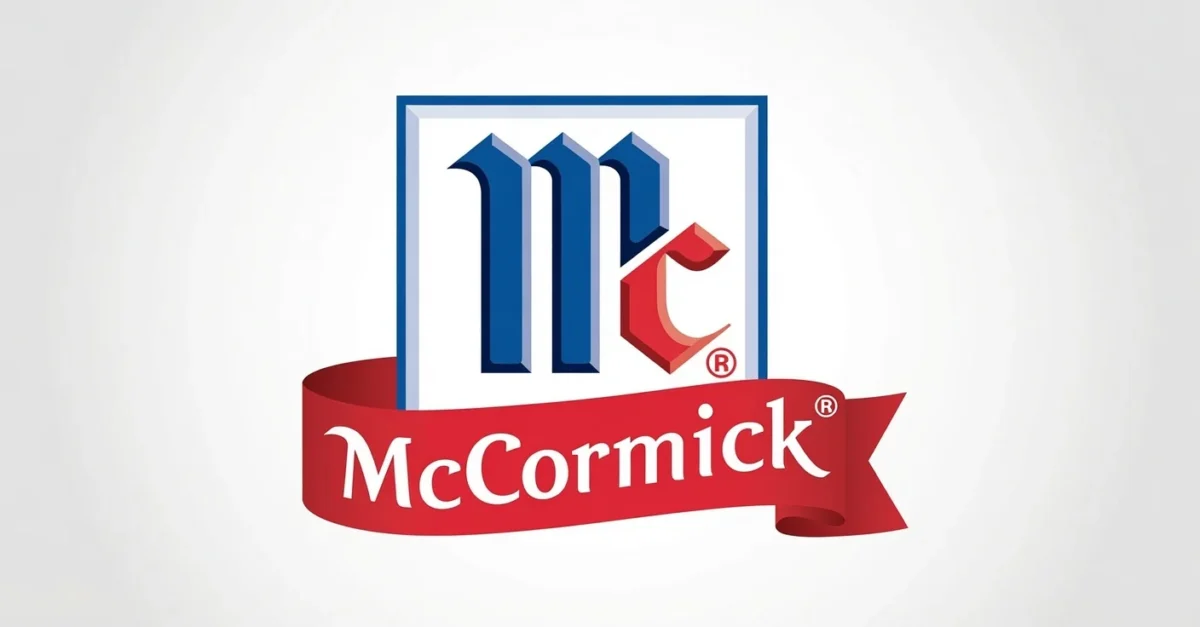 McCormick (MKC) Stock Surges 4% on Quarterly Earnings Surprise