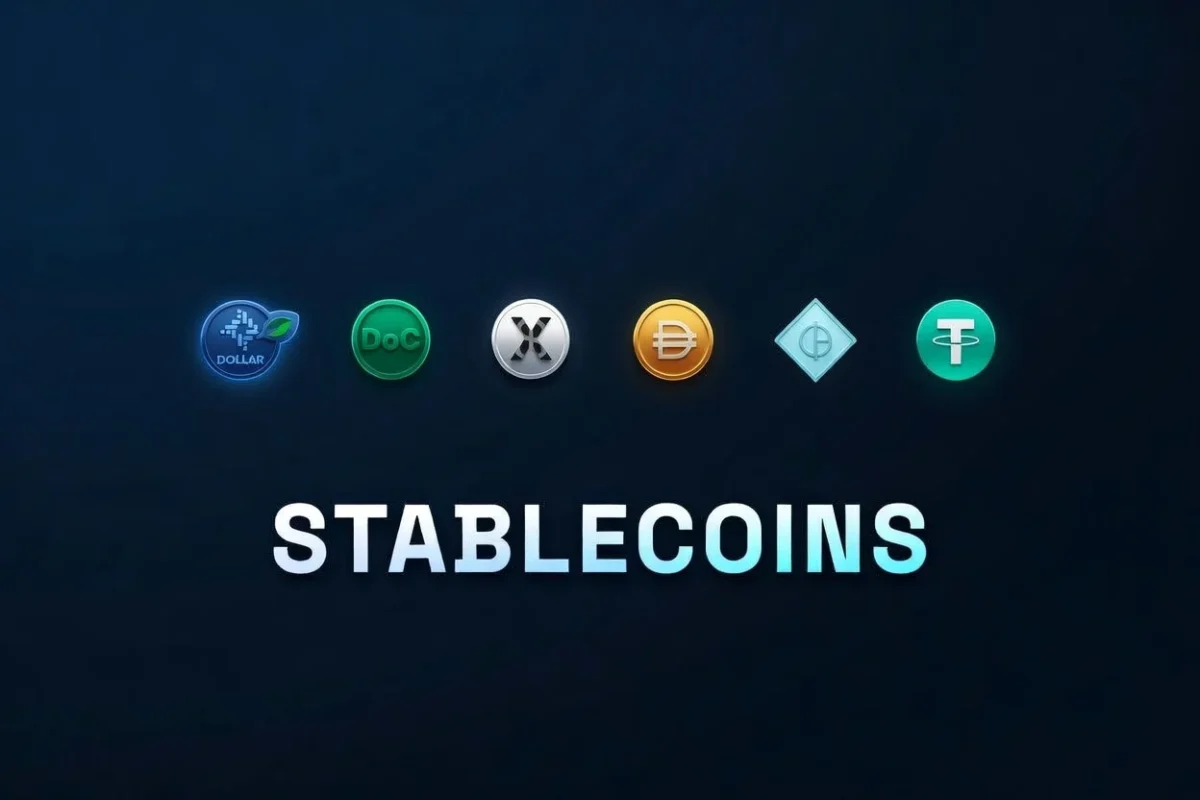 Open USD Stablecoin Debuts With $1B Support From Major Payment Giants