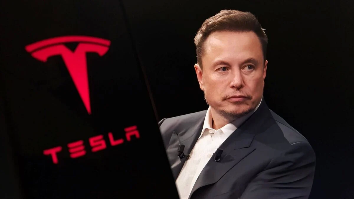 Elon Musk Crosses $1 Trillion Wealth Mark as Tesla (TSLA) and SpaceX Rally