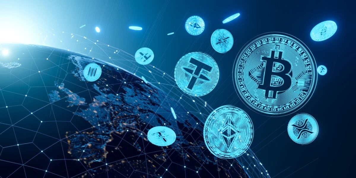 Crypto Card Payment Volume Surges 140% to Record $12.5 Billion in 2026