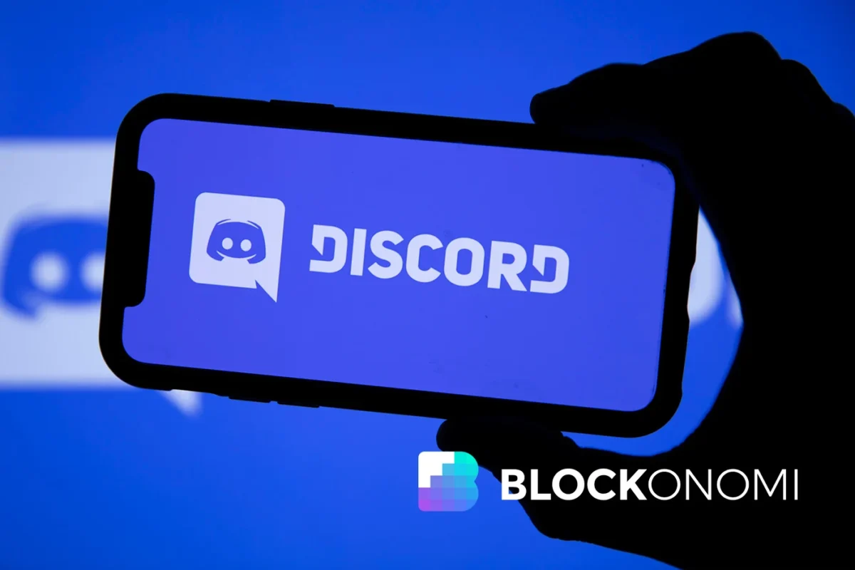 Google Will Soon Index Public Discord Conversations From Cryptocurrency Communities