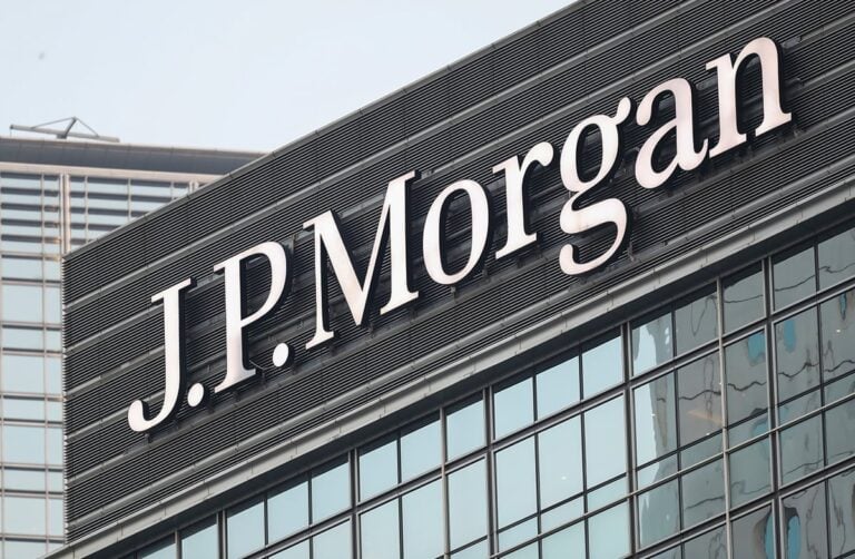 JPMorgan's Deposit Token Now Operating on Ethereum Mainnet After Base ...