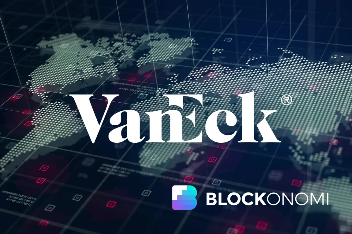 Asset Manager VanEck Abandons Plans for Liquid Staking ETF Product