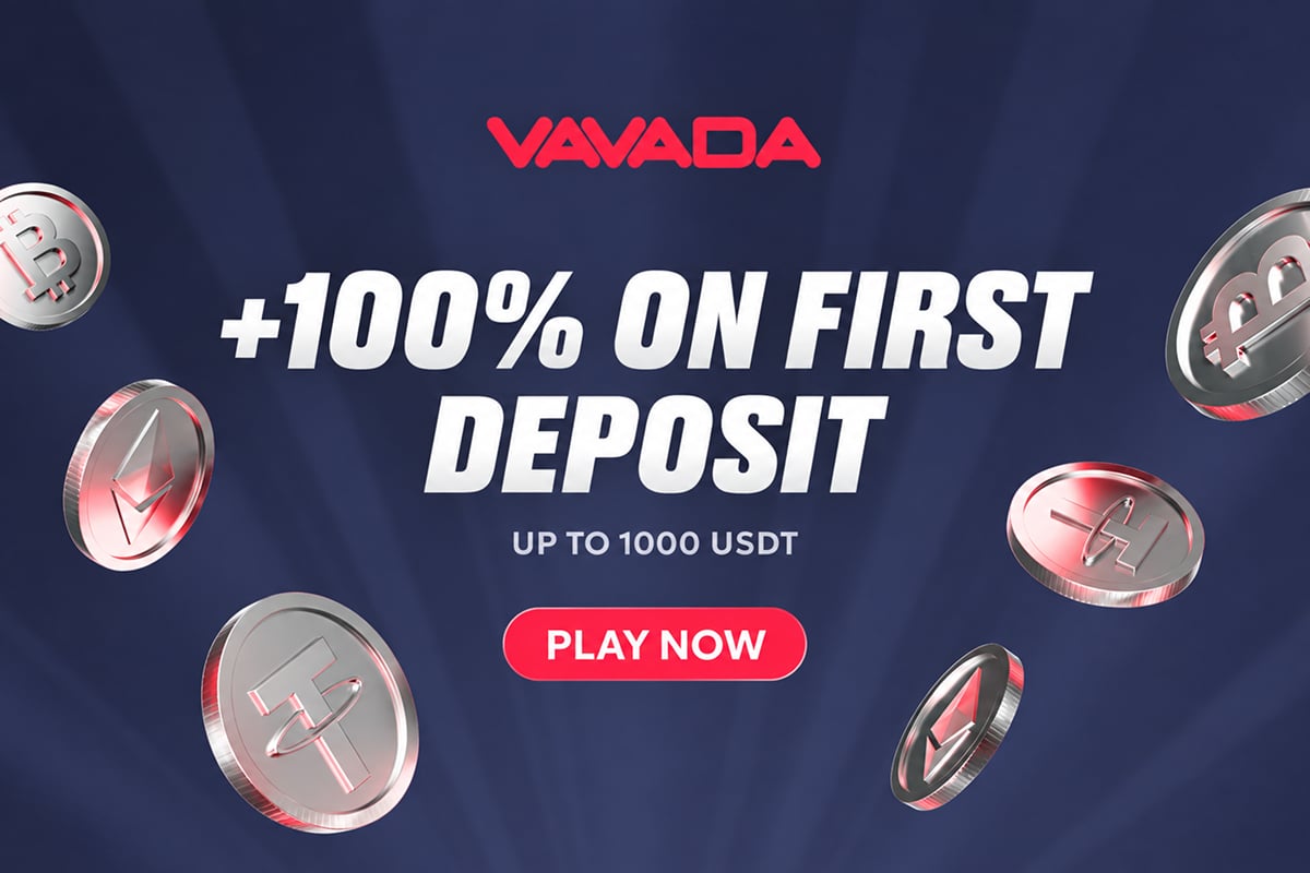 Cryptocurrency at Casinos: Why Vavada Is the Best Choice